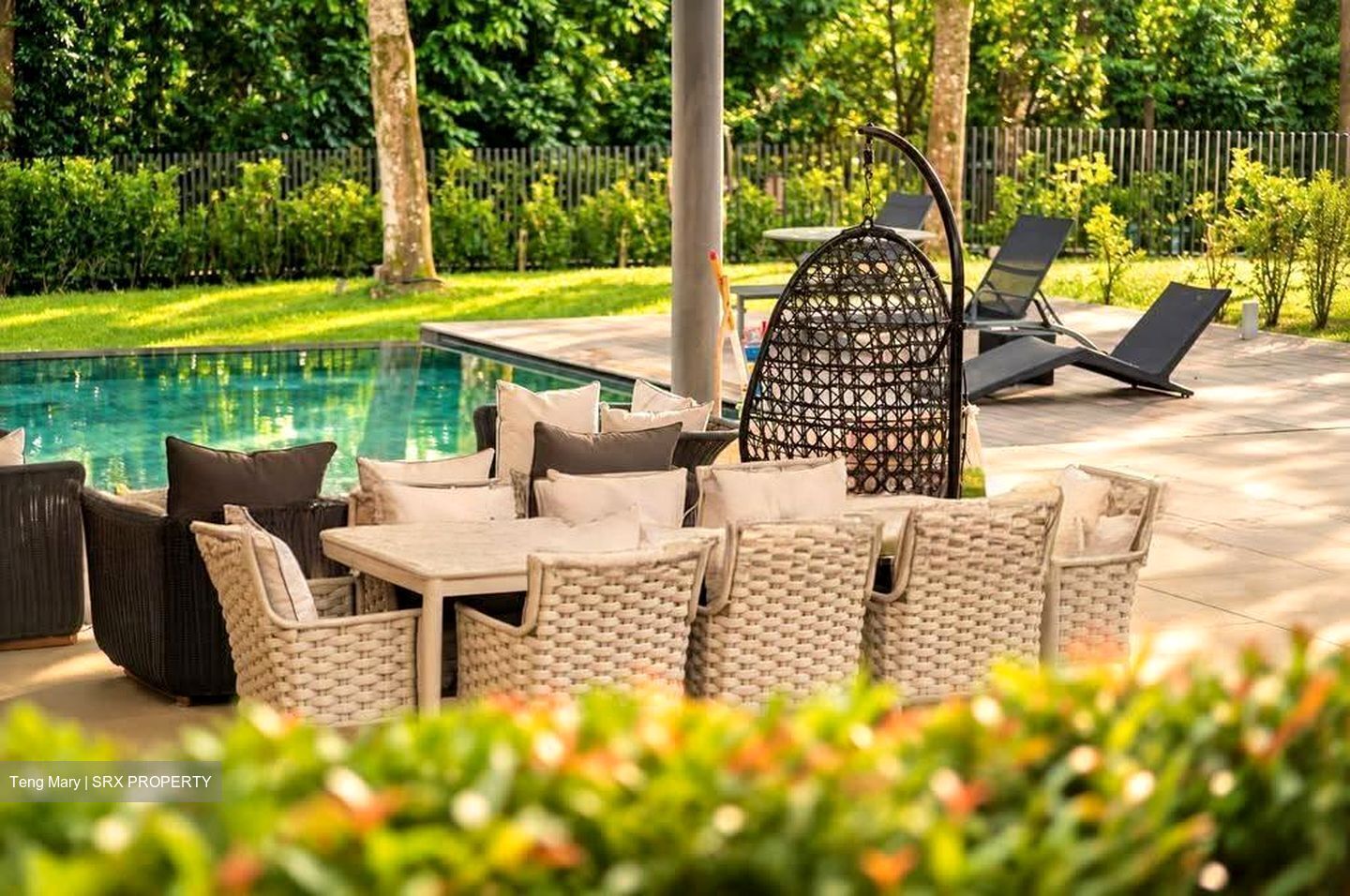 Orchid Village (D11), Detached #613290441